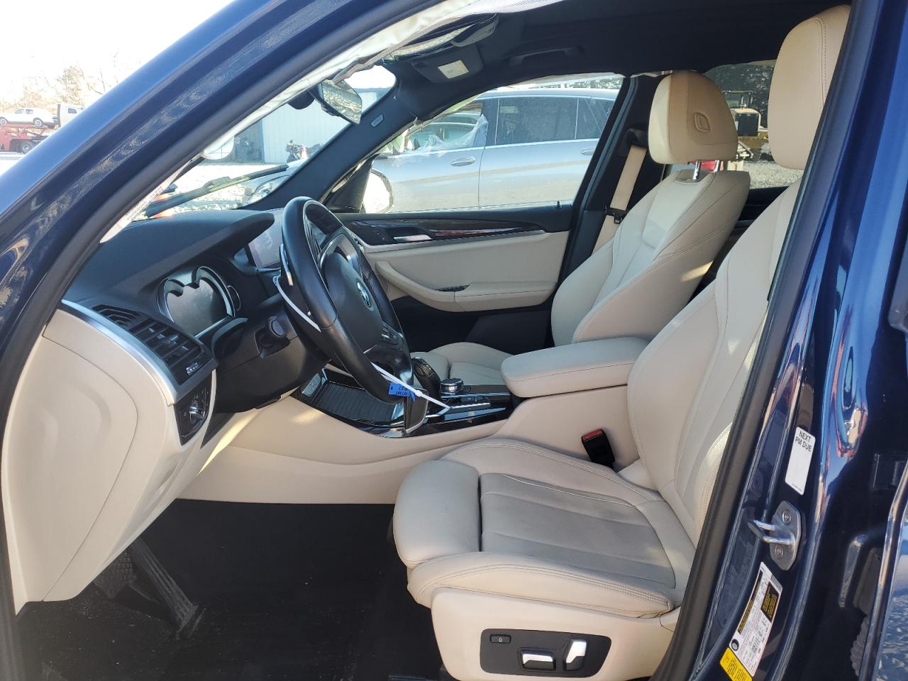 2019 BMW X3 - Image 7