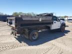 2018 Ford F550 Super Duty იყიდება Riverview-ში, FL - Water/Flood