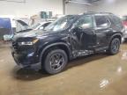 2025 Honda Pilot Trailsport للبيع في Elgin، IL - Side