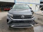 2024 Volkswagen Taos Se продається в North Las Vegas, NV - Front End