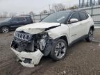 Chicago Heights, IL에서 판매 중인 2021 Jeep Compass Limited - Front End