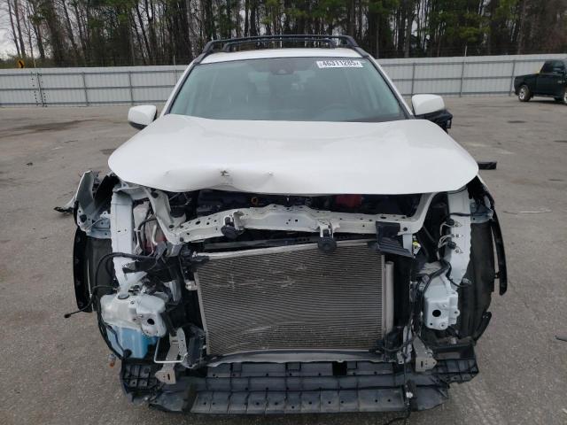  TOYOTA RAV4 2020 White