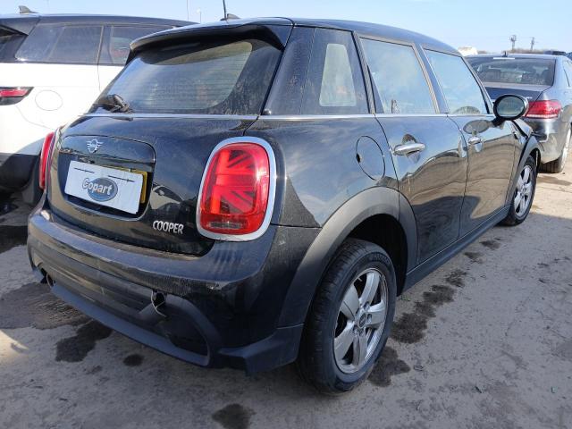 2024 MINI COOPER CLA