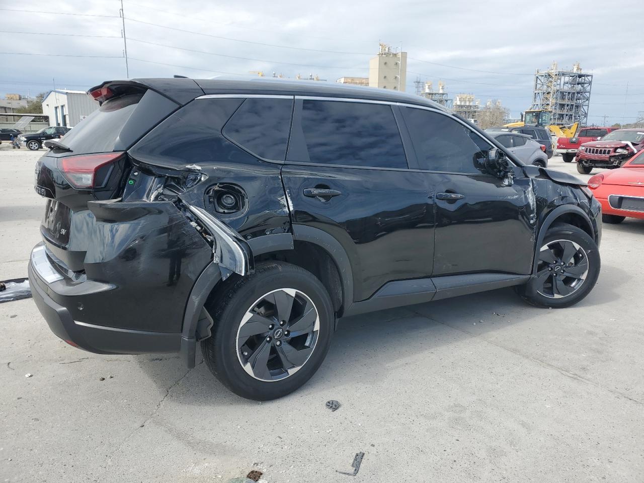 5N1BT3BA6RC711653 NISSAN ROGUE 2024