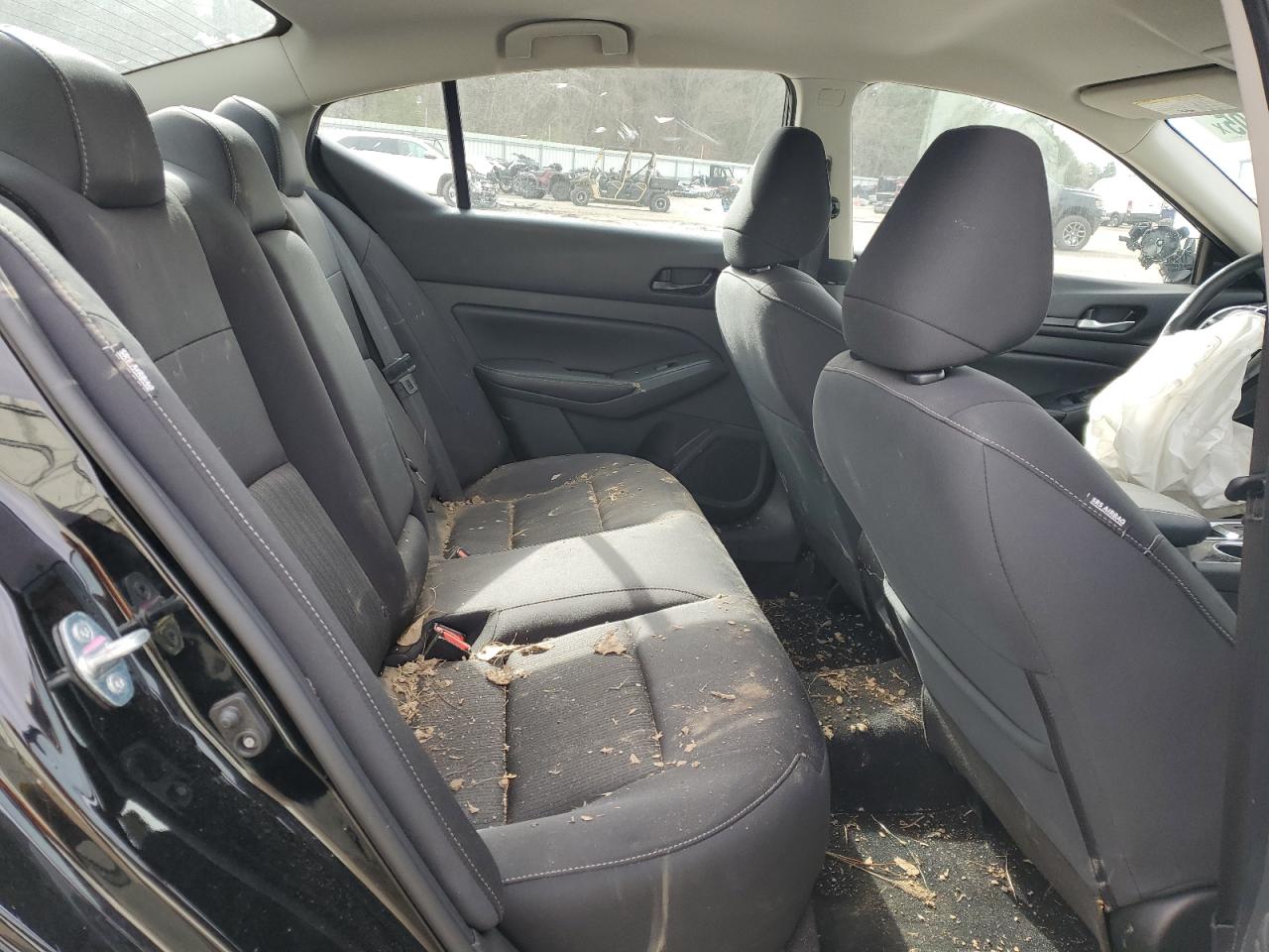 1N4BL4DV3RN342318 NISSAN ALTIMA 2024