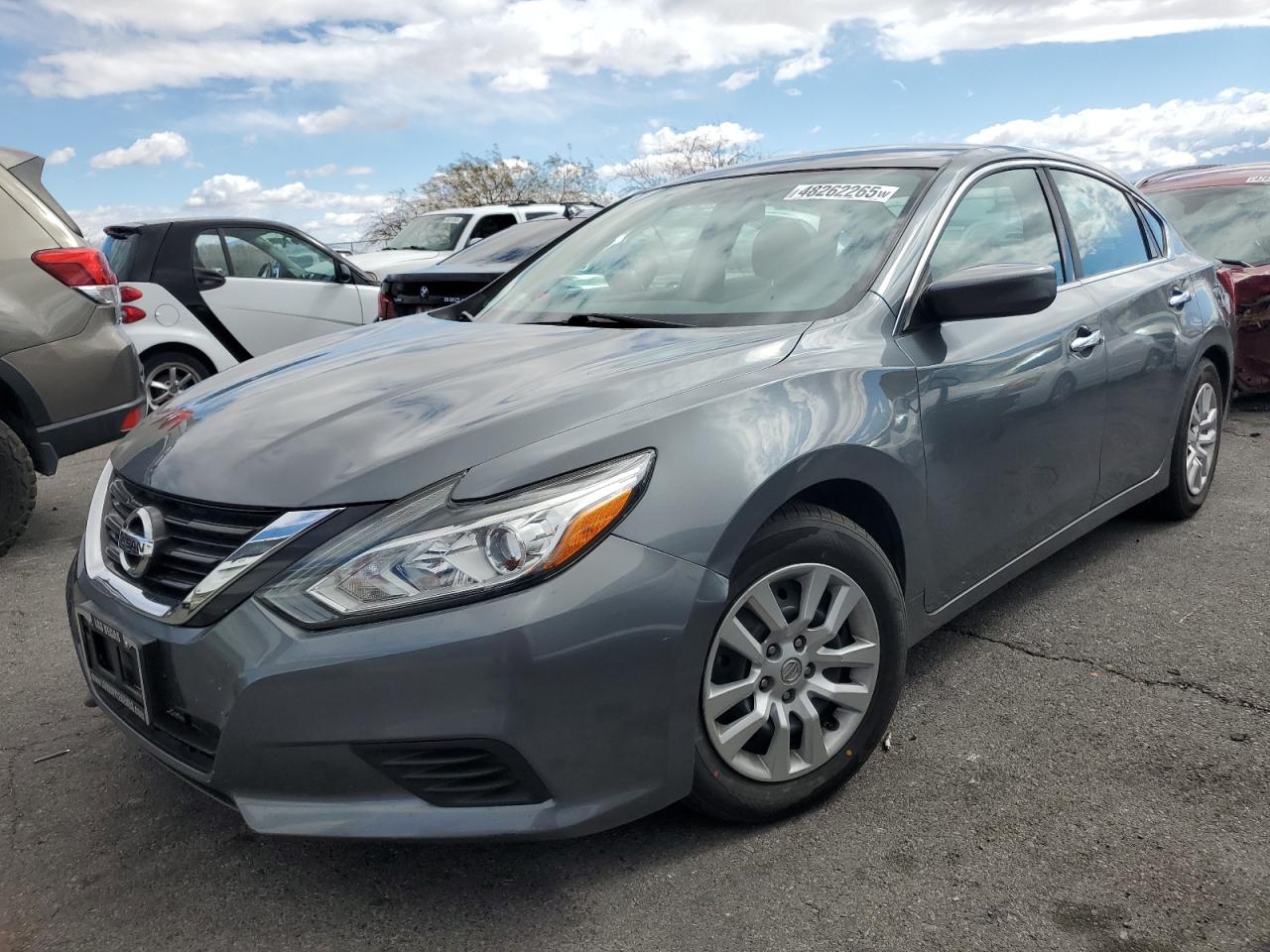 1N4AL3AP4GN324600 NISSAN ALTIMA 2016