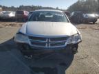 2012 Dodge Avenger Se продається в Exeter, RI - Front End