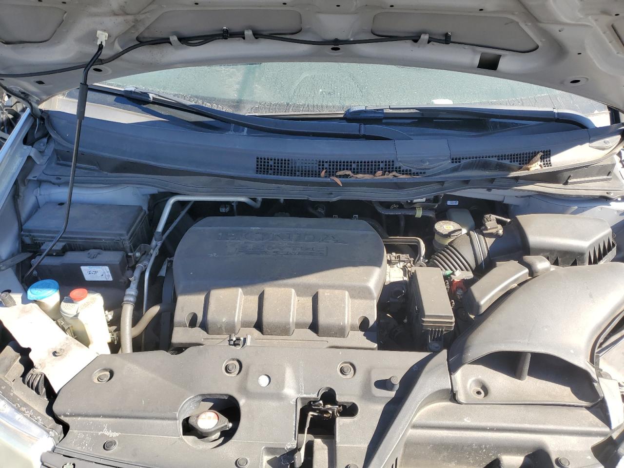 2012 Honda Odyssey - Image 12
