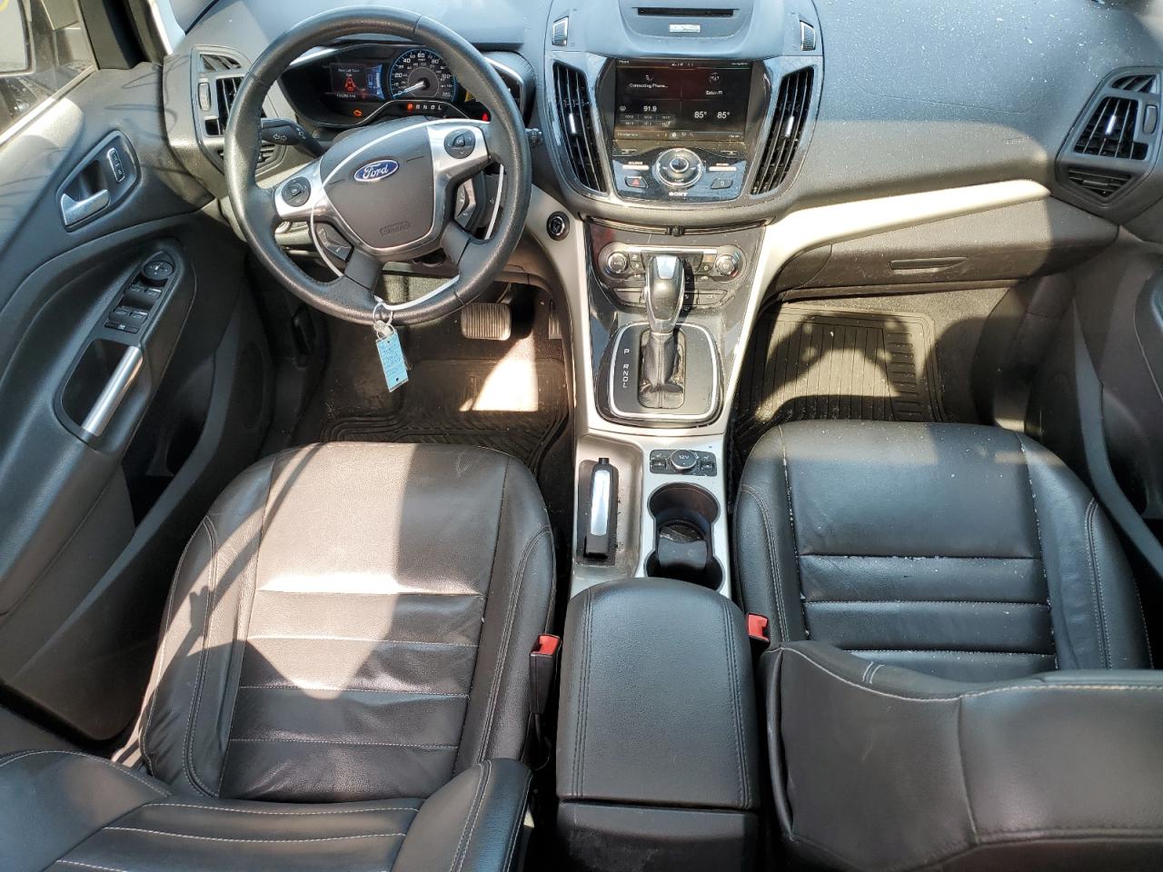 2015 Ford C-MAX - Image 8