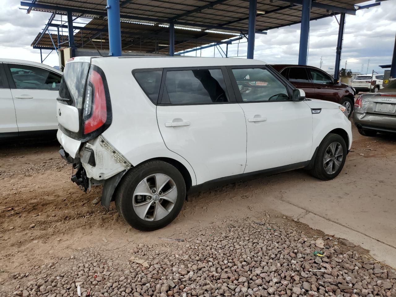2016 Kia Soul - Image 3