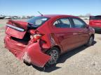 2021 Mitsubishi Mirage G4 Es იყიდება Houston-ში, TX - Rear End