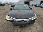 2017 Honda Accord Ex за продажба в Chicago Heights, IL - Front End