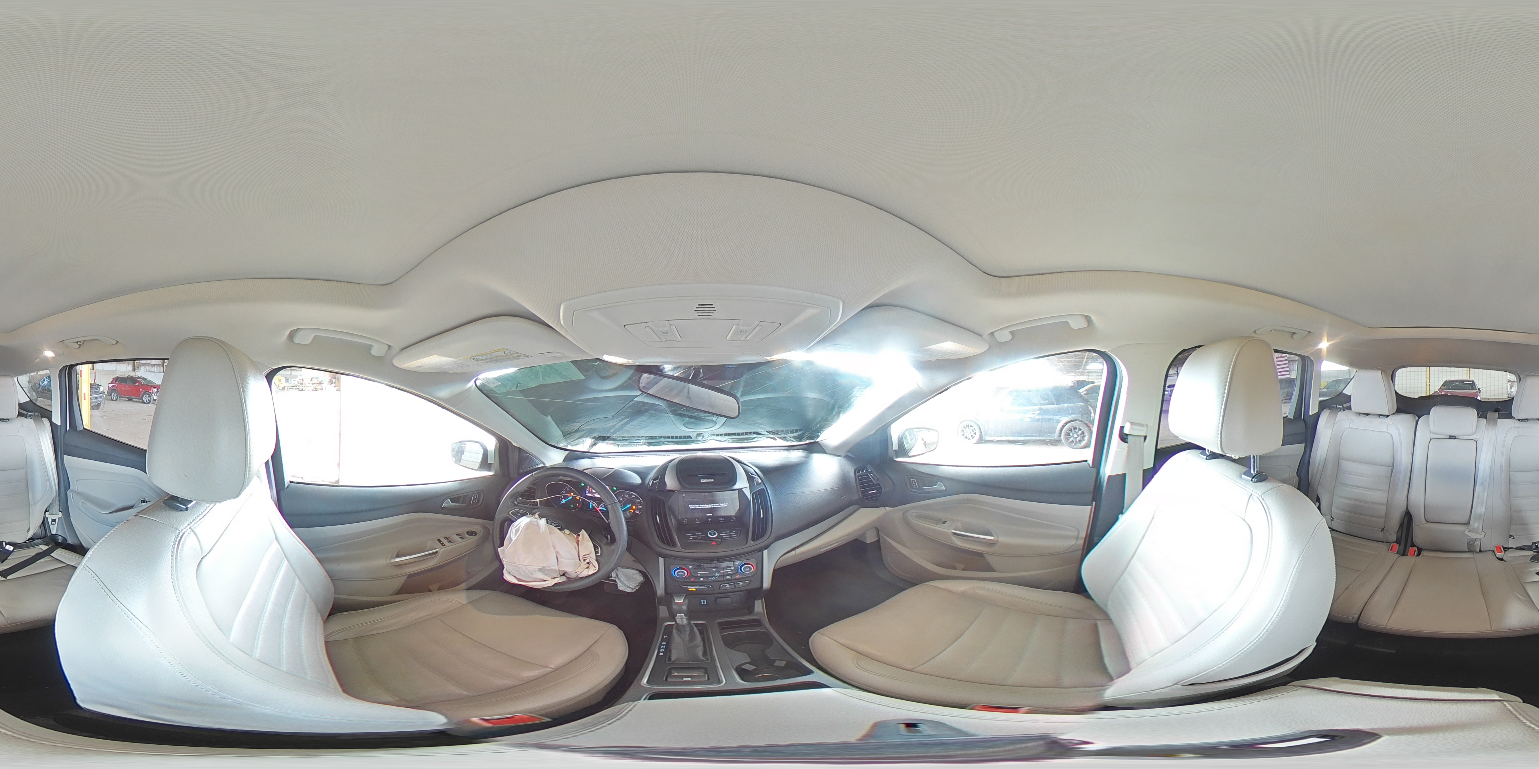 2017 Ford Escape - Image 13