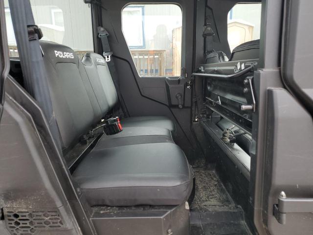 2025 POLARIS RANGER CREW SP 570 NORTHSTAR EDITION  
