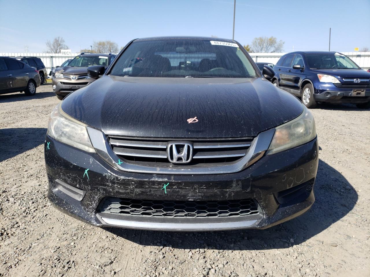 2013 Honda Accord - Image 5