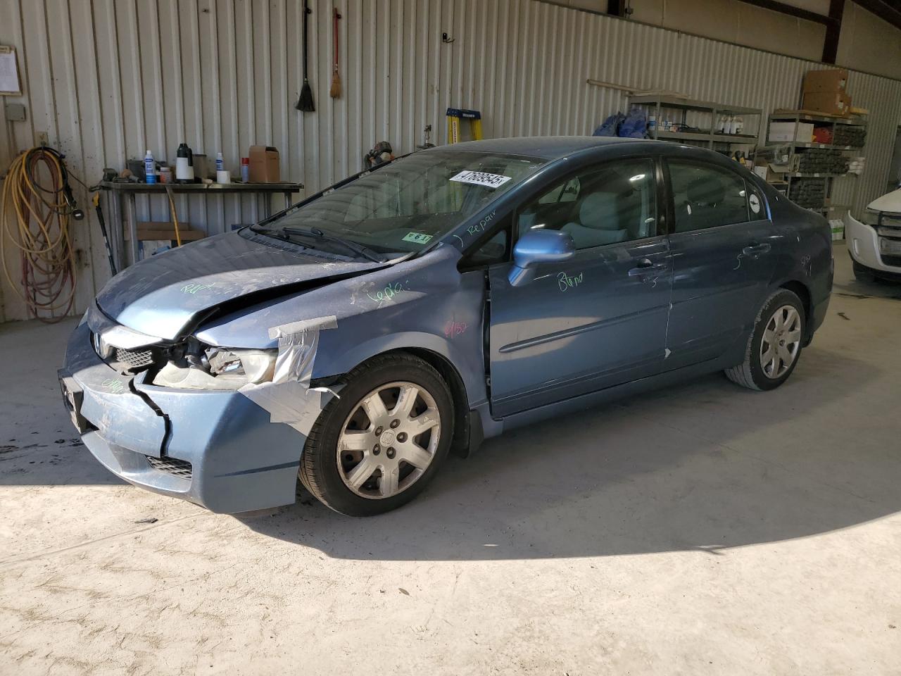 2010 Honda Civic - Image 1