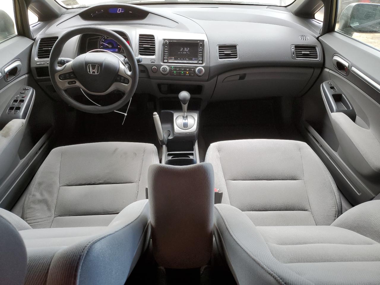 2007 Honda Civic - Image 8