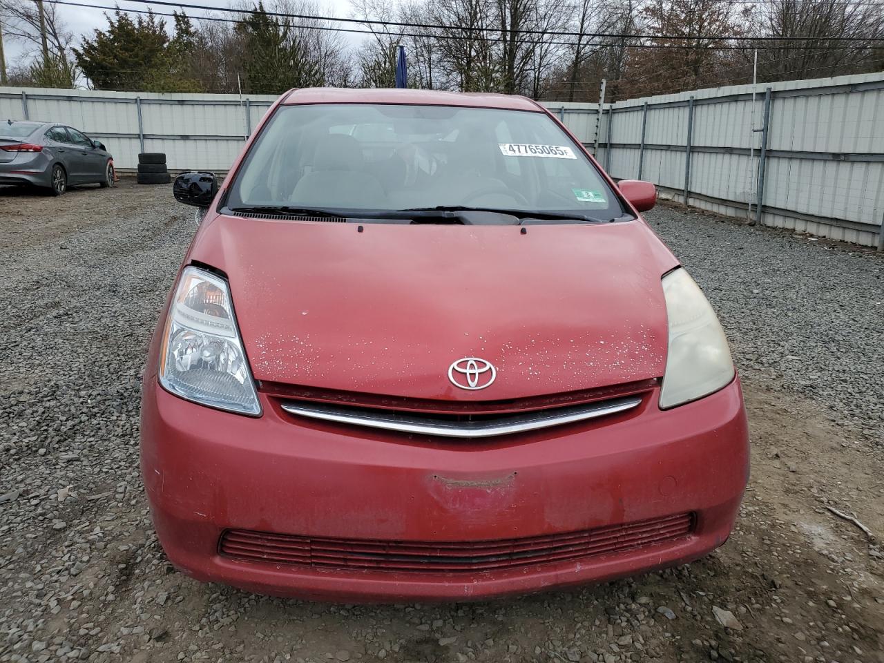 2008 Toyota Prius - Image 5
