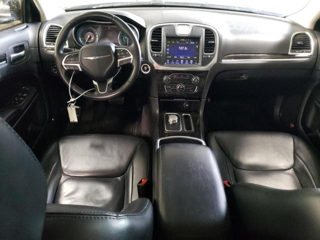 CHRYSLER 300 2015 Сharcoal