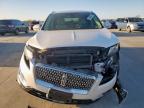 2019 Lincoln Mkc Select за продажба в Grand Prairie, TX - Front End