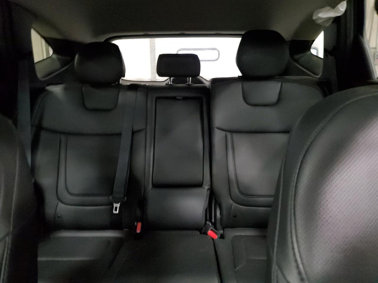 2023 Hyundai Tucson - Image 10