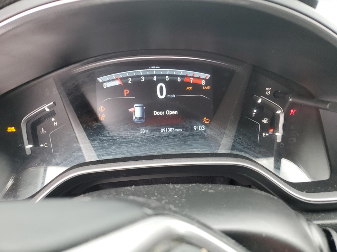 2020 Honda CR-V - Image 9