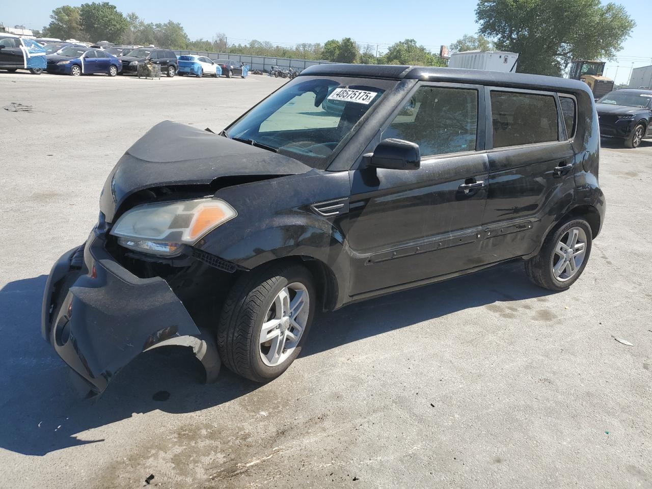 2011 Kia Soul - Image 1