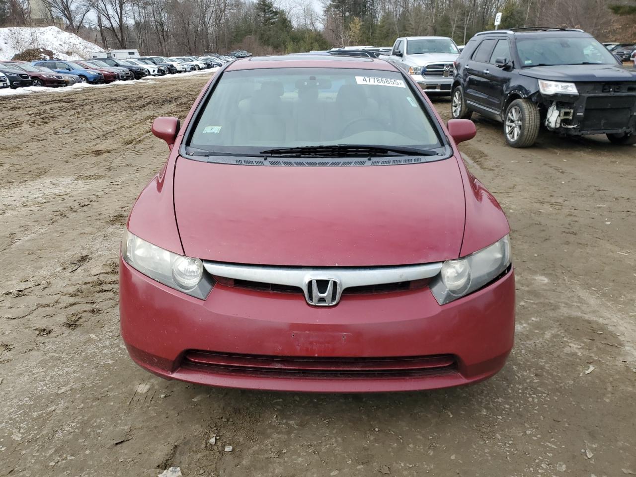 2006 Honda Civic - Image 5