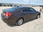2015 Chevrolet Malibu 1Lt for Sale in Wilmer, TX - Hail