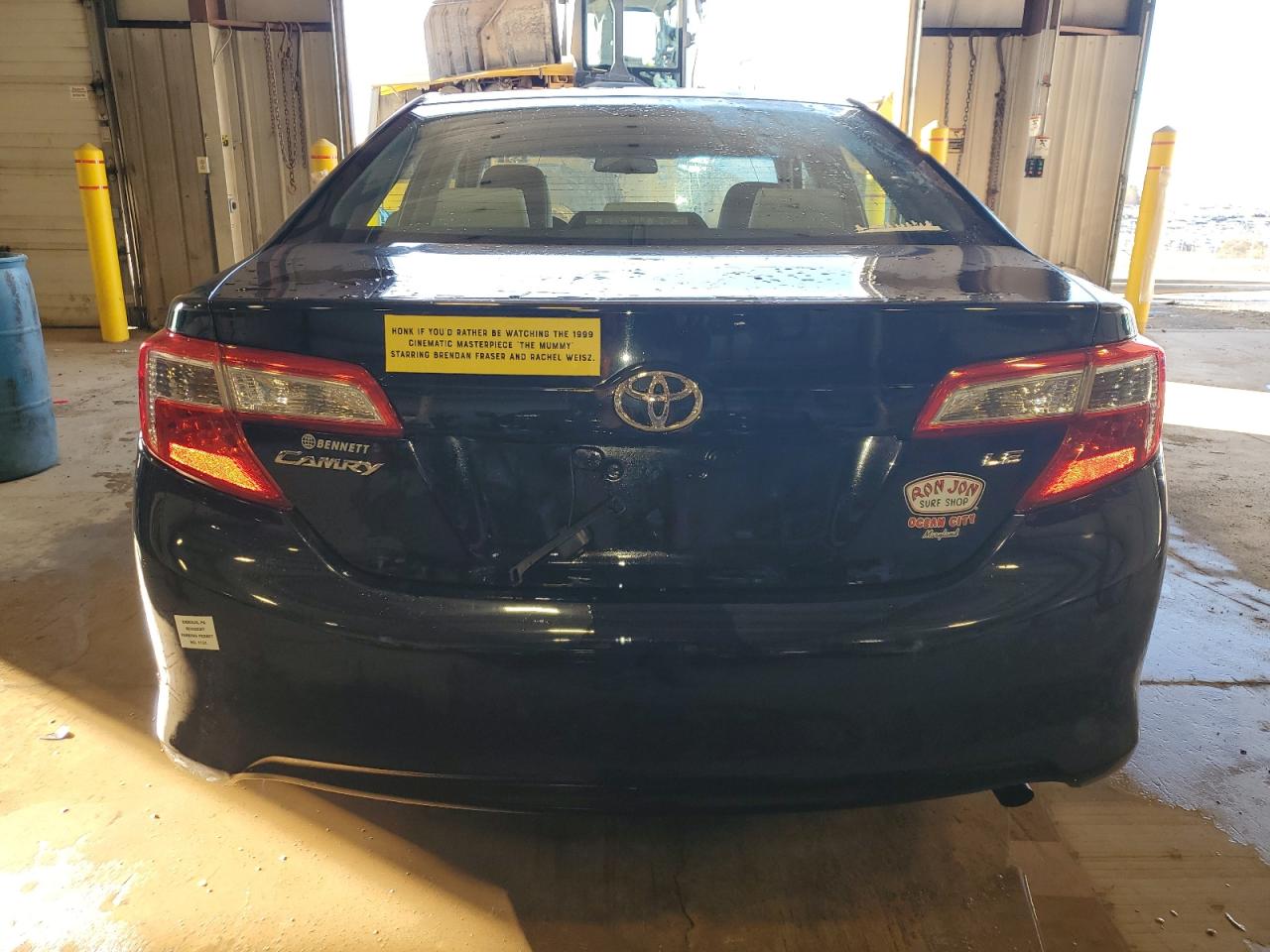 2014 Toyota Camry - Image 6
