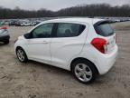 2020 Chevrolet Spark Ls for Sale in West Warren, MA - Side
