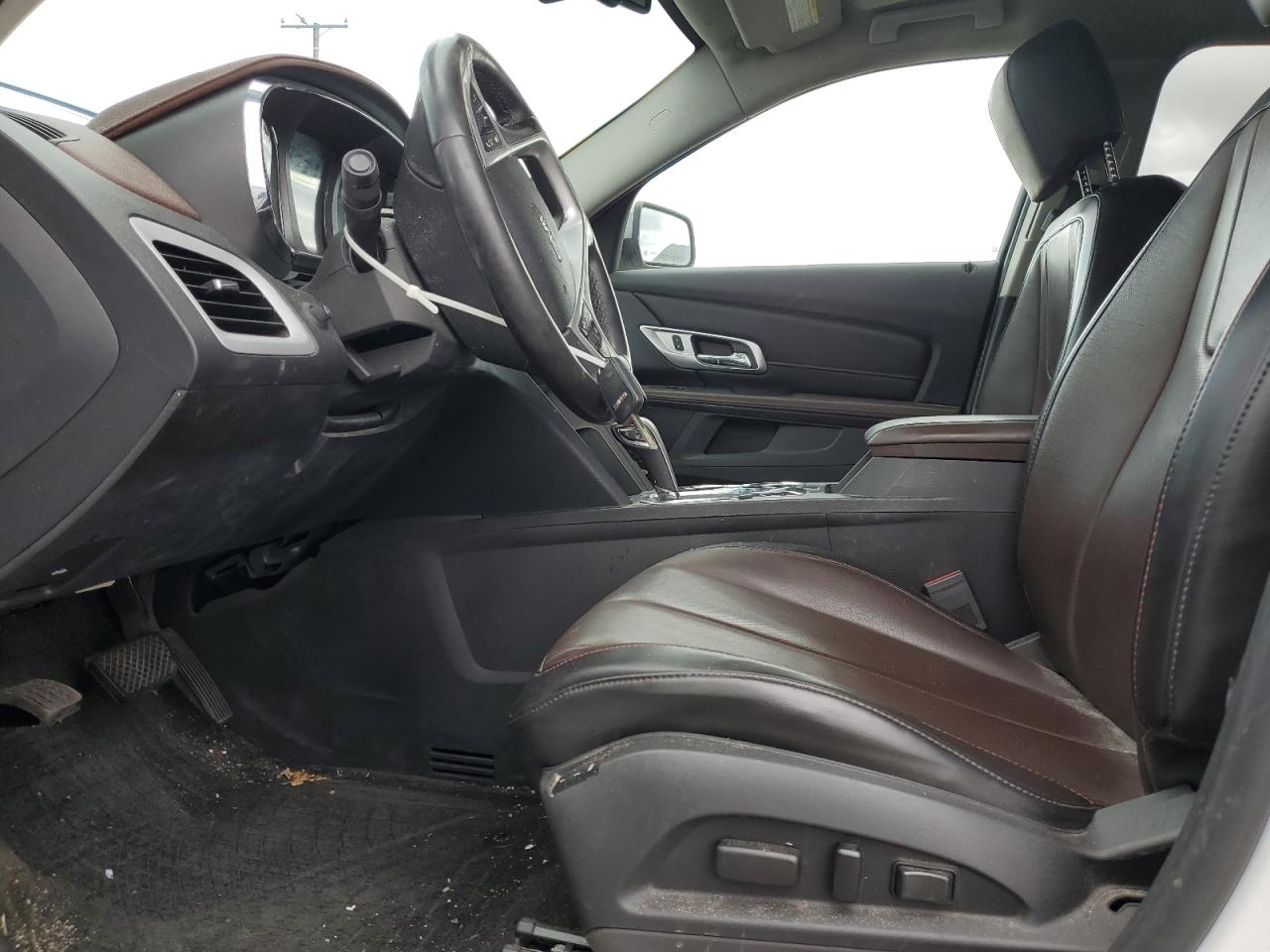 2015 GMC Terrain - Image 7