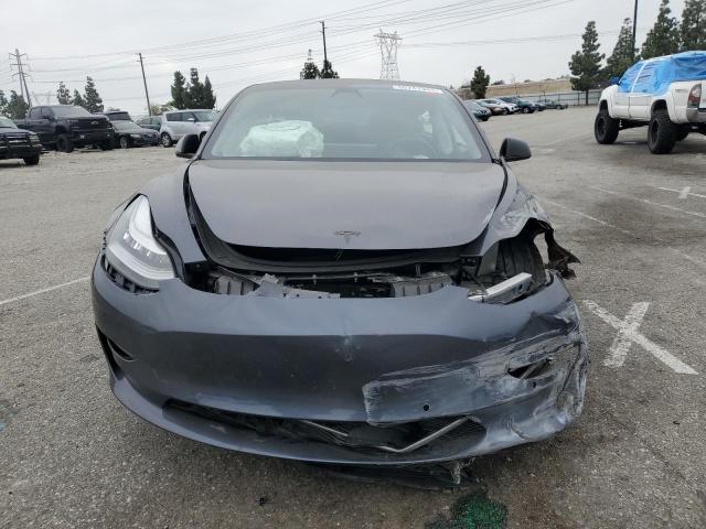  TESLA MODEL 3 2020 Сірий