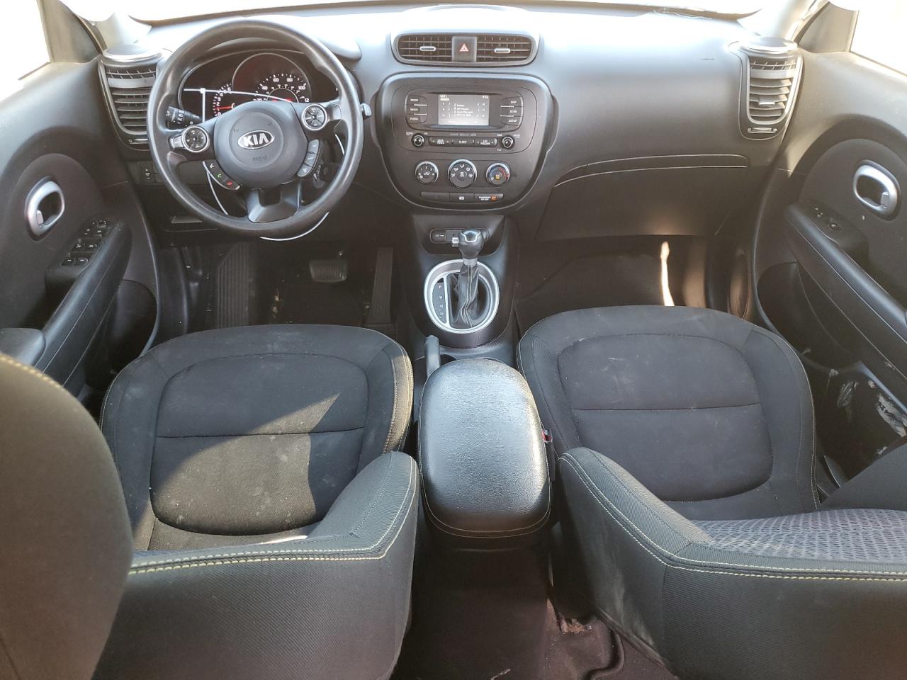 2016 Kia Soul - Image 8