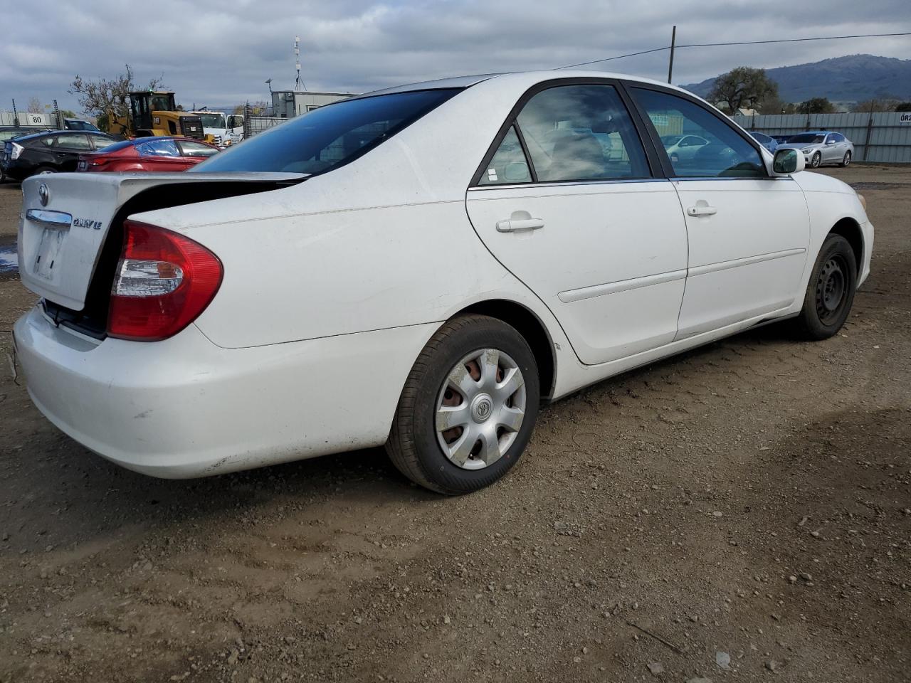 2002 Toyota Camry - Image 3