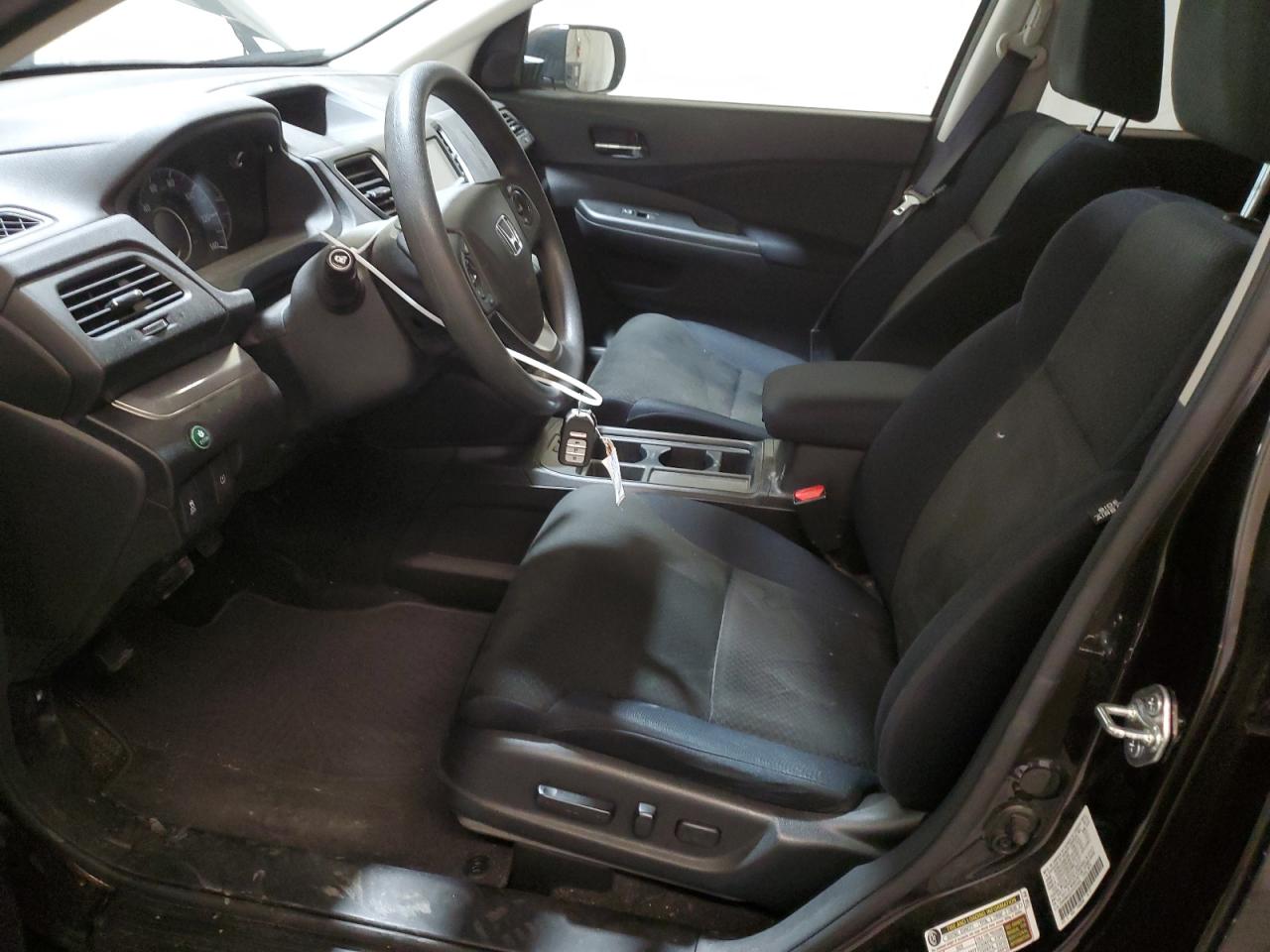 2015 Honda CR-V - Image 7