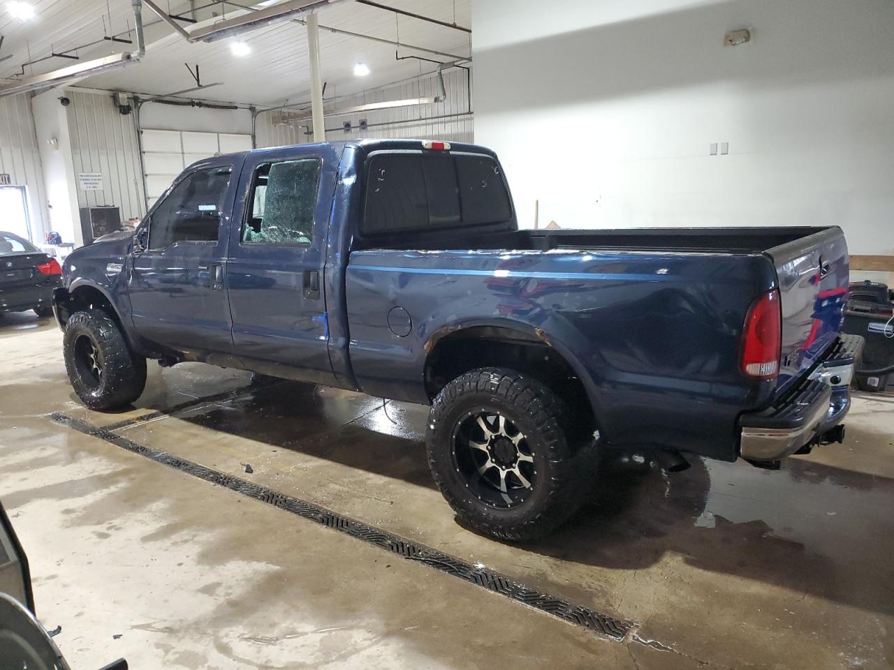2006 Ford F250 - Image 2