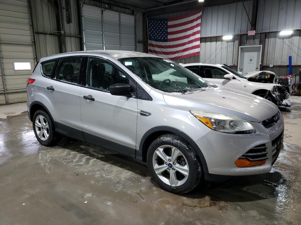 2015 Ford Escape - Image 4