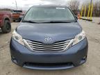 2015 Toyota Sienna Xle for Sale in Indianapolis, IN - Side