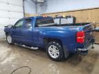 2017 Chevrolet Silverado K1500 Lt for Sale in Kincheloe, MI - Front End