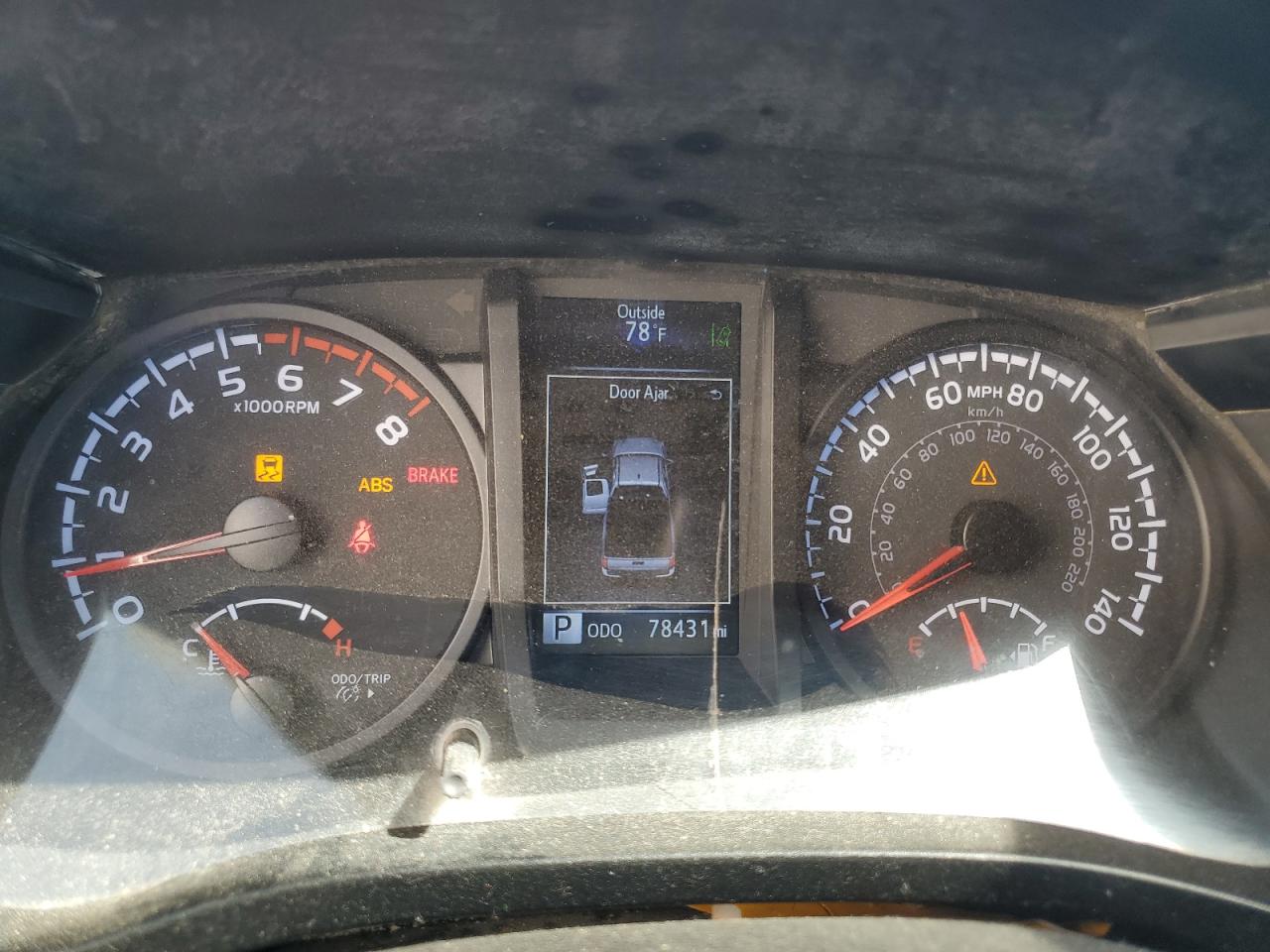 3TYRX5GN5LT004228 TOYOTA TACOMA 2020
