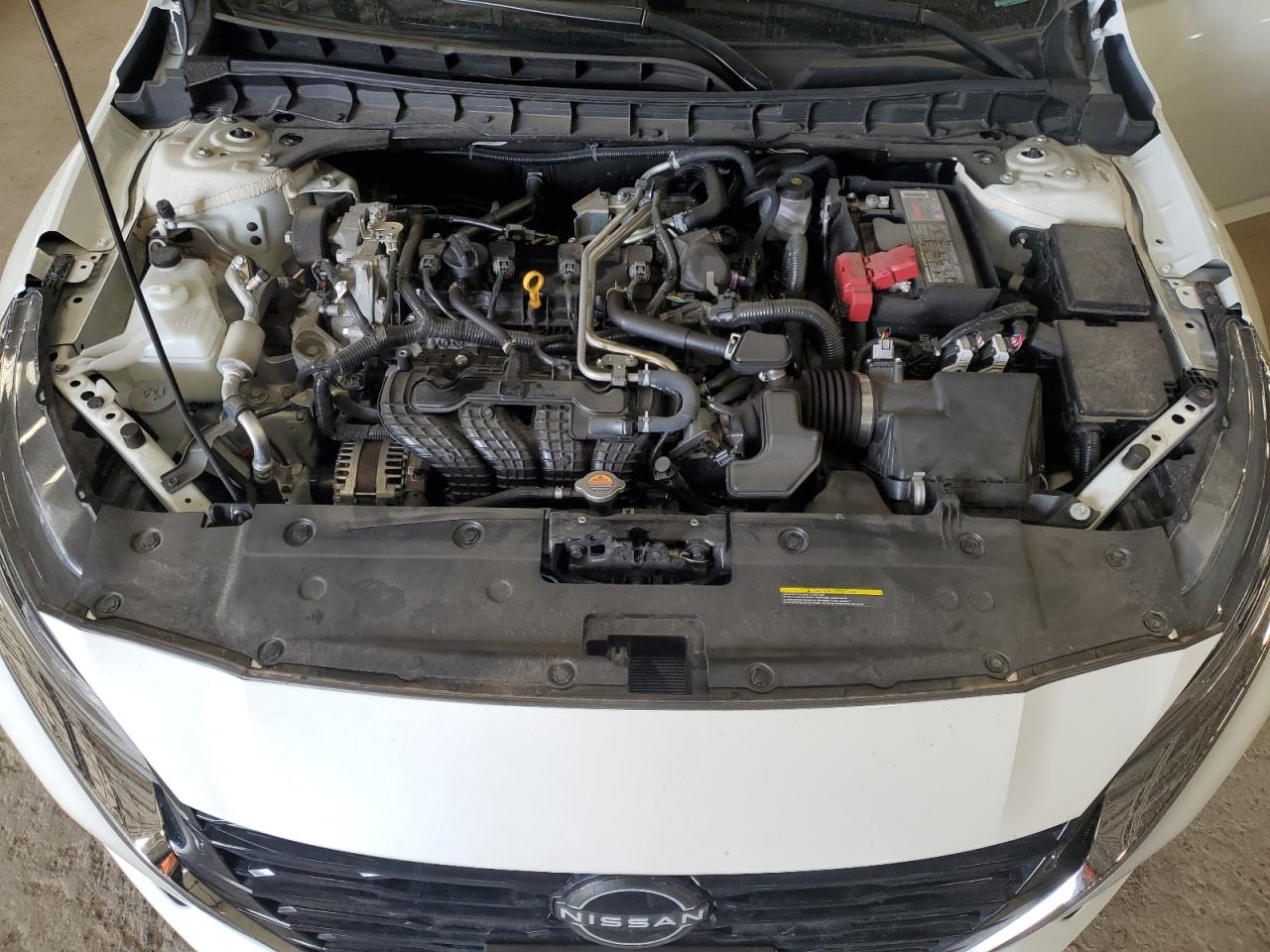 1N4BL4DW9PN395594 NISSAN ALTIMA 2023