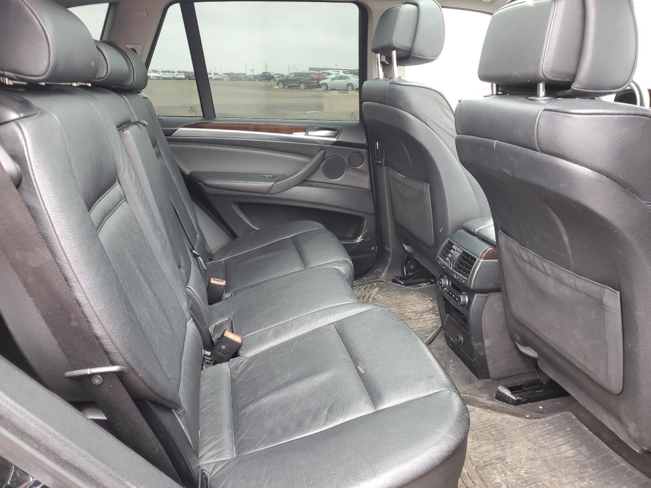 2008 BMW X5 - Image 11