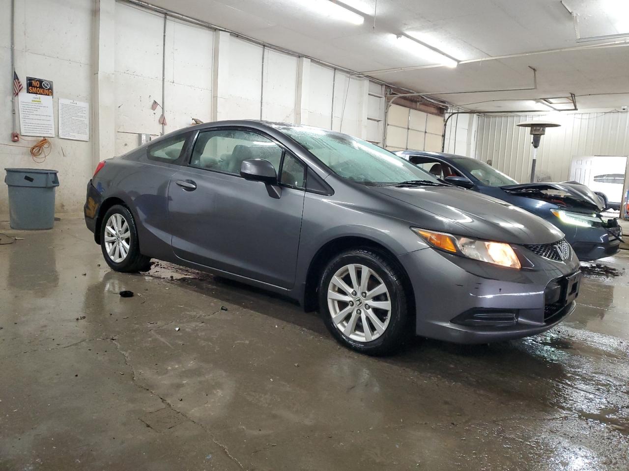 2012 Honda Civic - Image 4