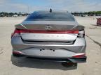2023 Hyundai Elantra Se for Sale in Grand Prairie, TX - Rear End
