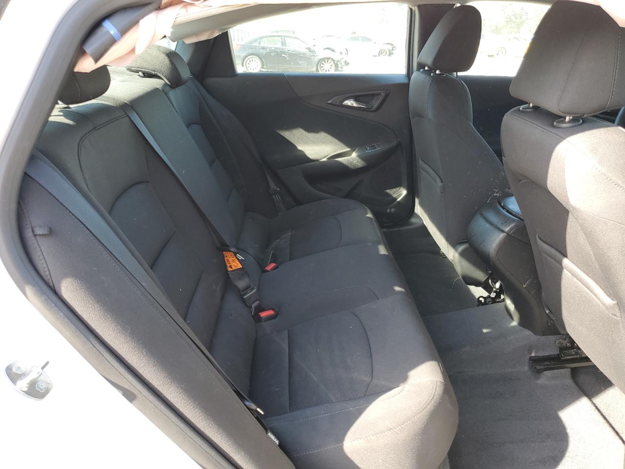 1G1ZB5ST0KF144257 CHEVROLET MALIBU 2019