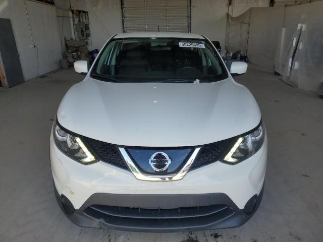  NISSAN ROGUE 2019 White