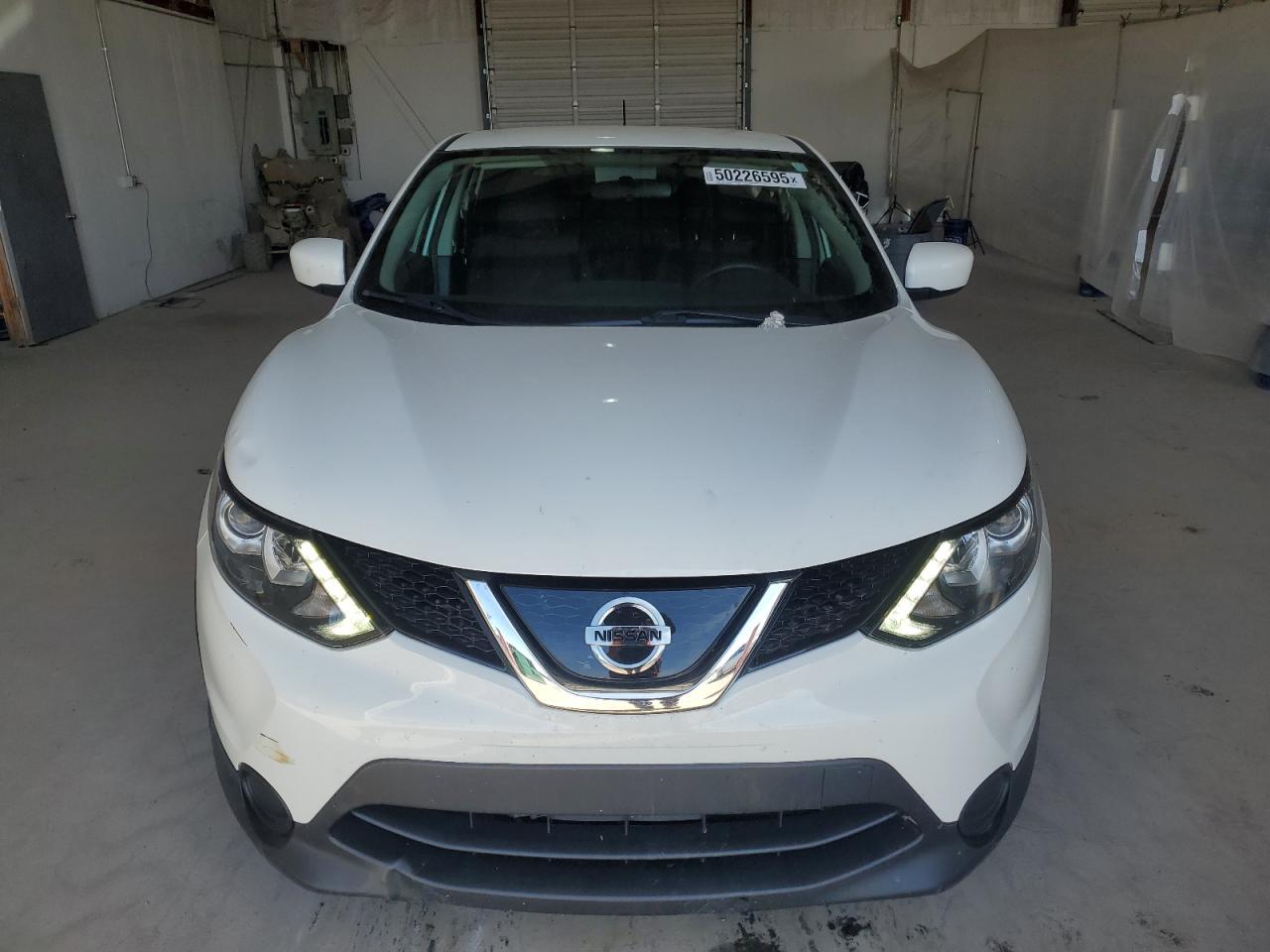 JN1BJ1CR2KW350481 NISSAN ROGUE 2019