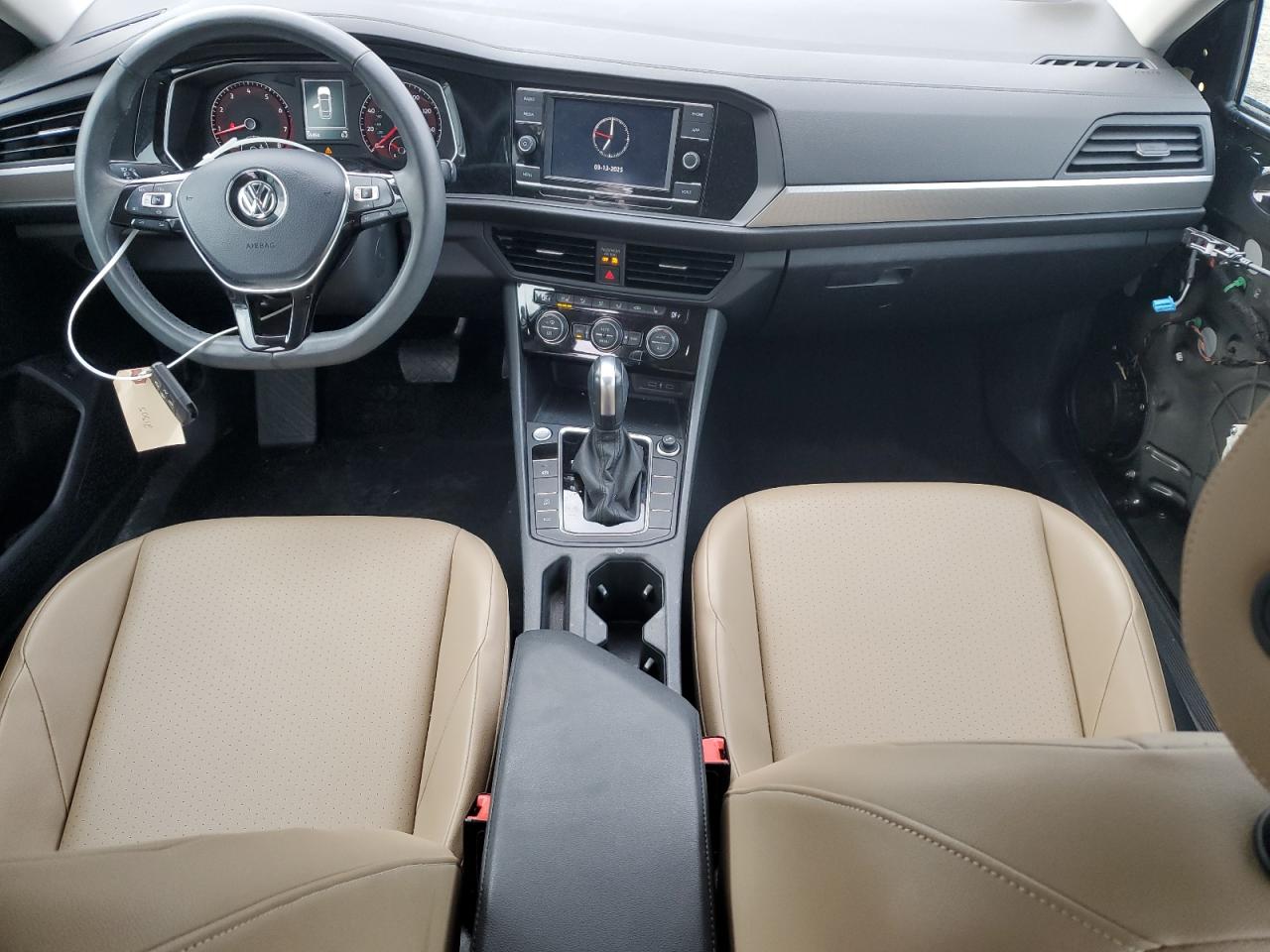 2020 Volkswagen Jetta - Image 8
