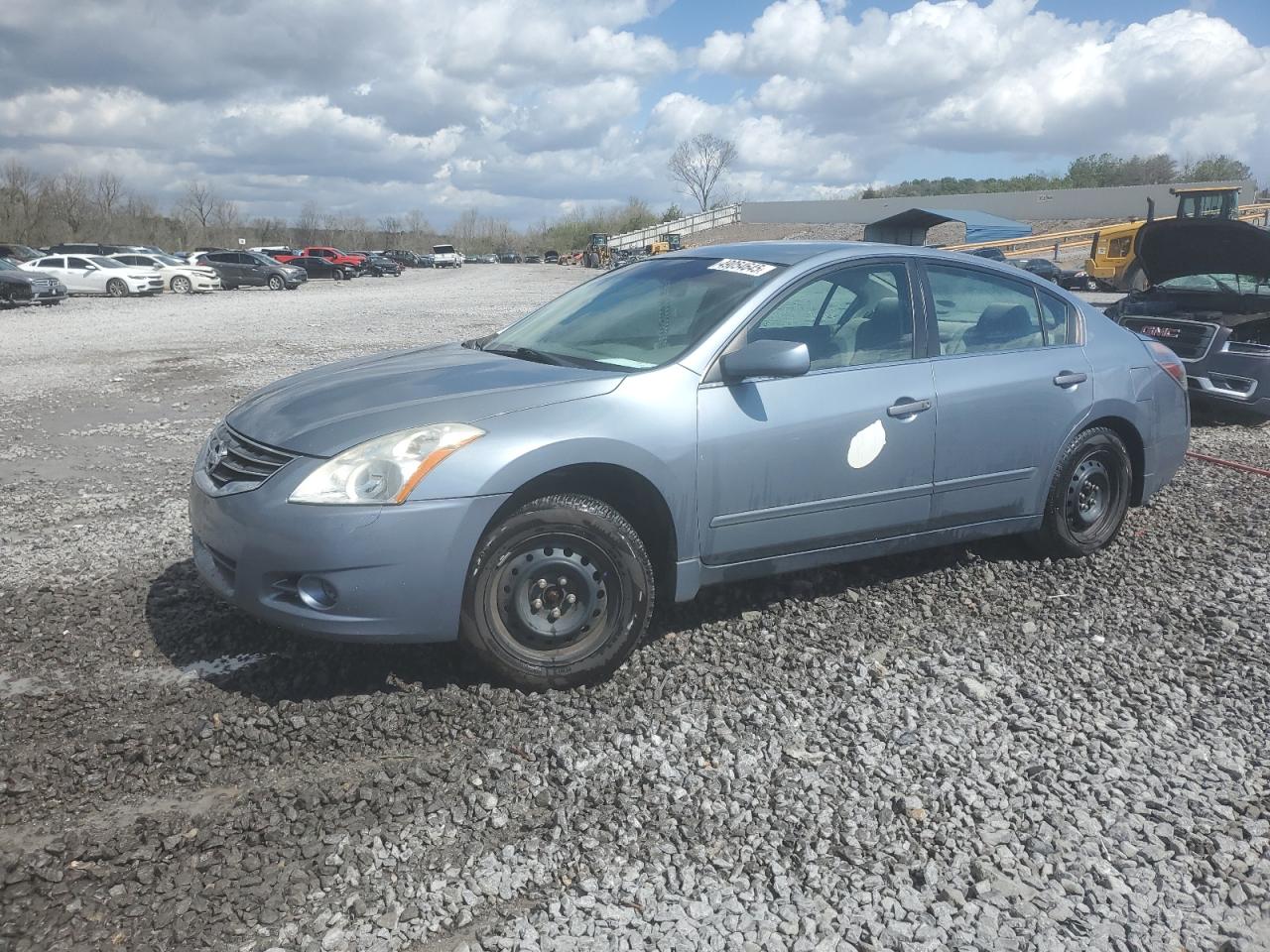 2012 Nissan Altima - Image 1